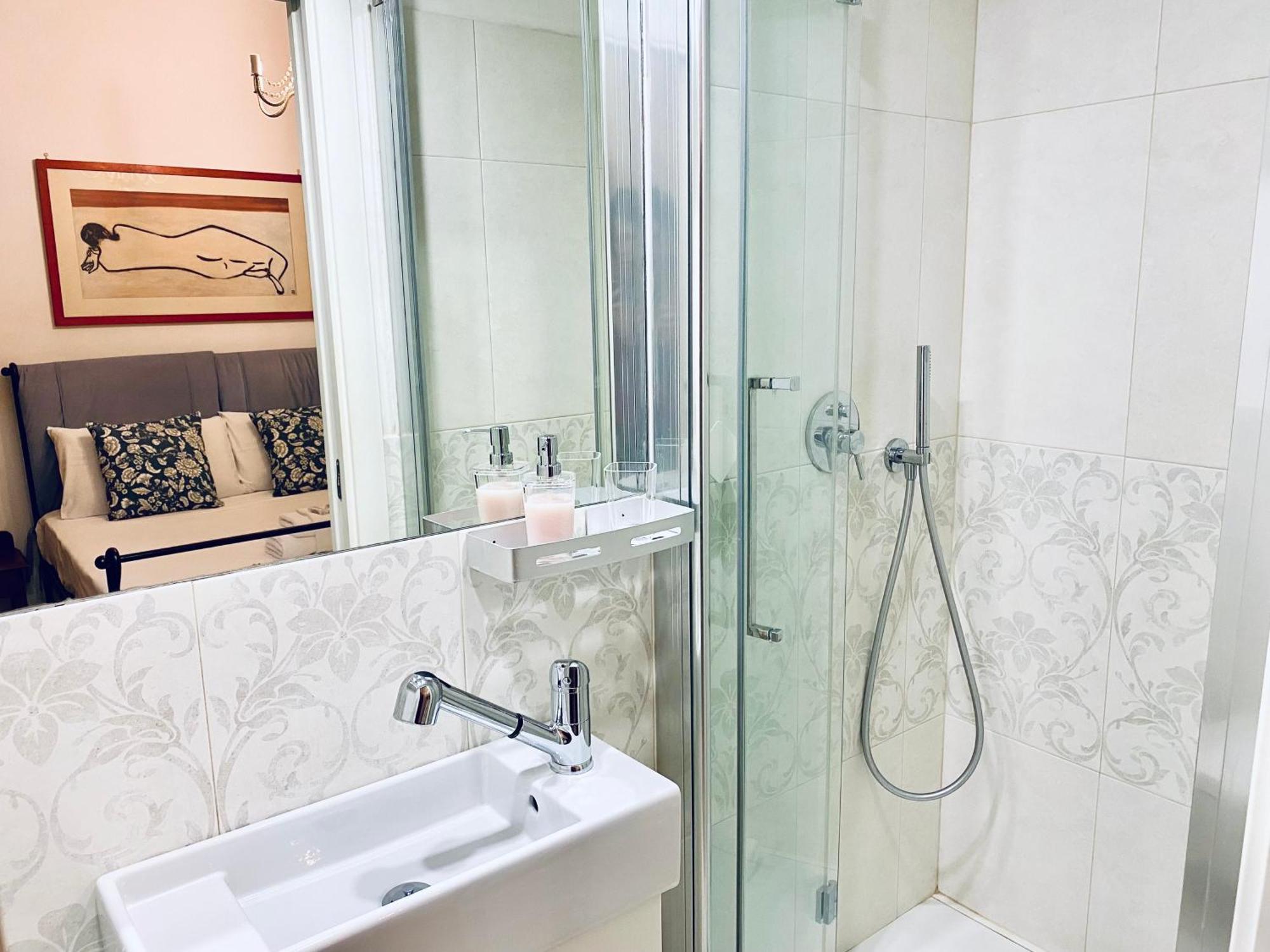 Apartamento Cozy Flat Near The Vatican!