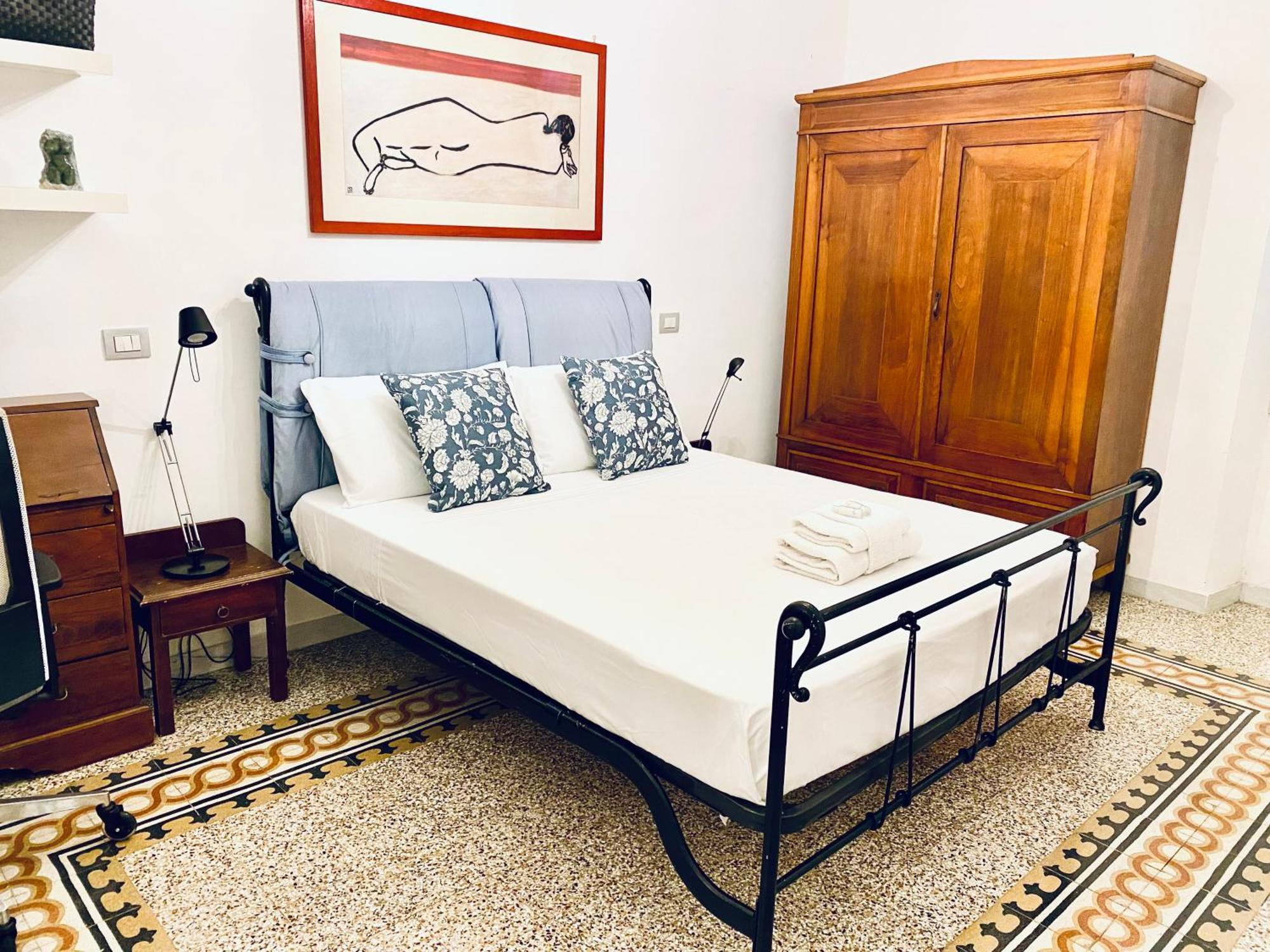 Cozy Flat Near The Vatican! Apartamento *