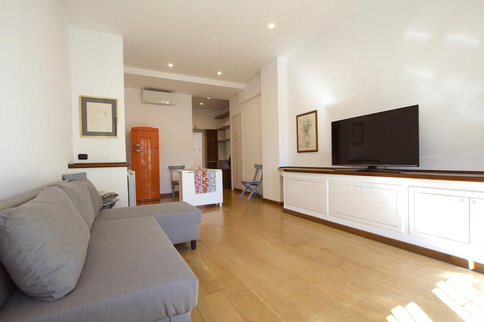 Appartement Ponte Milvio Lovely Garden *