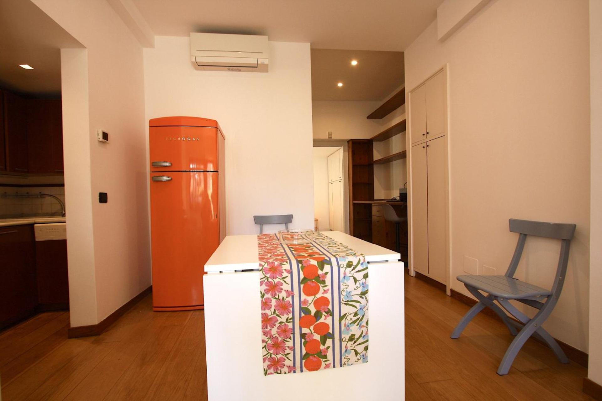 Ponte Milvio Lovely Garden Appartement Rome