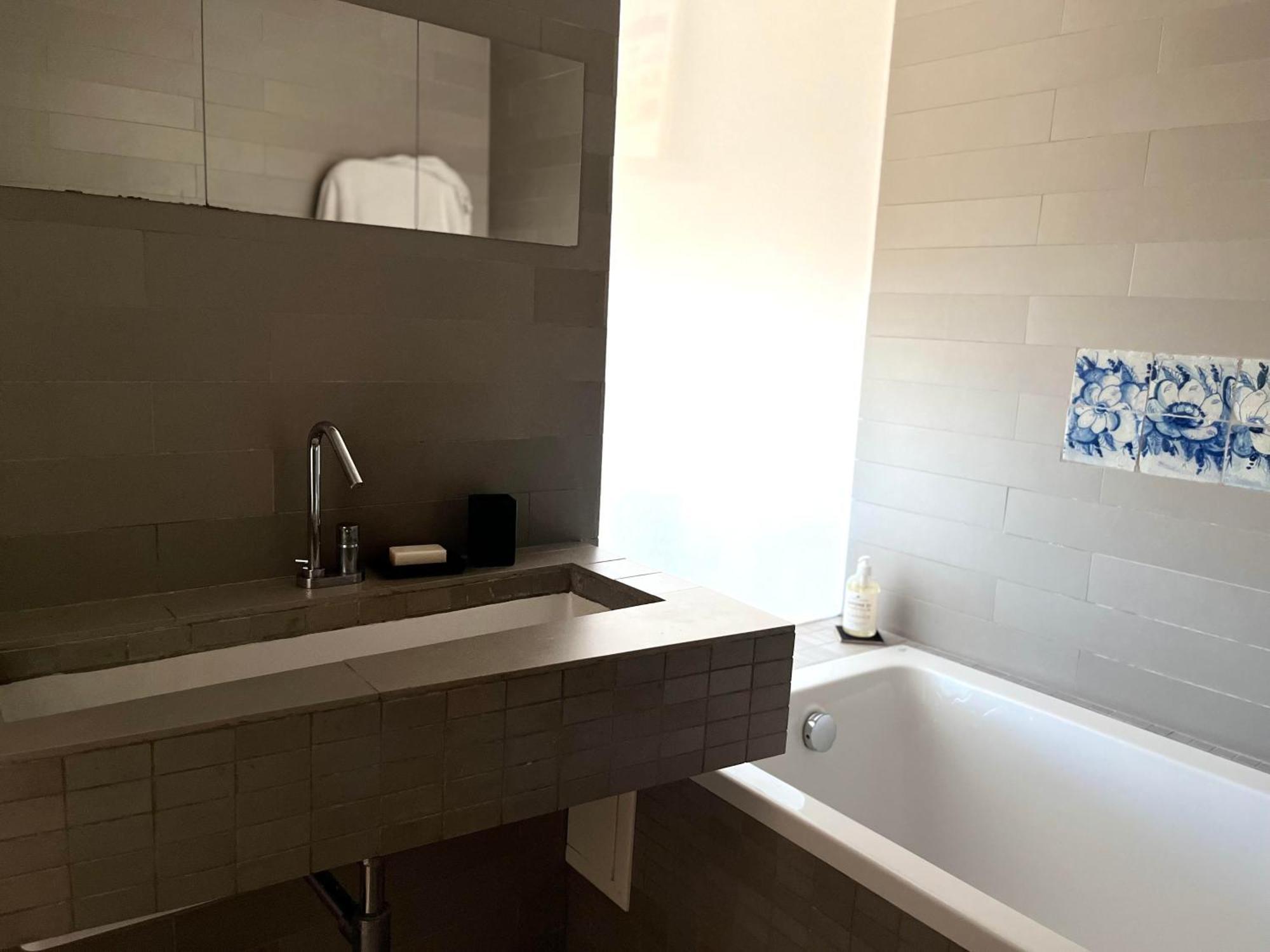 Apartment Stunning 3-bedroom Penthouse Rome