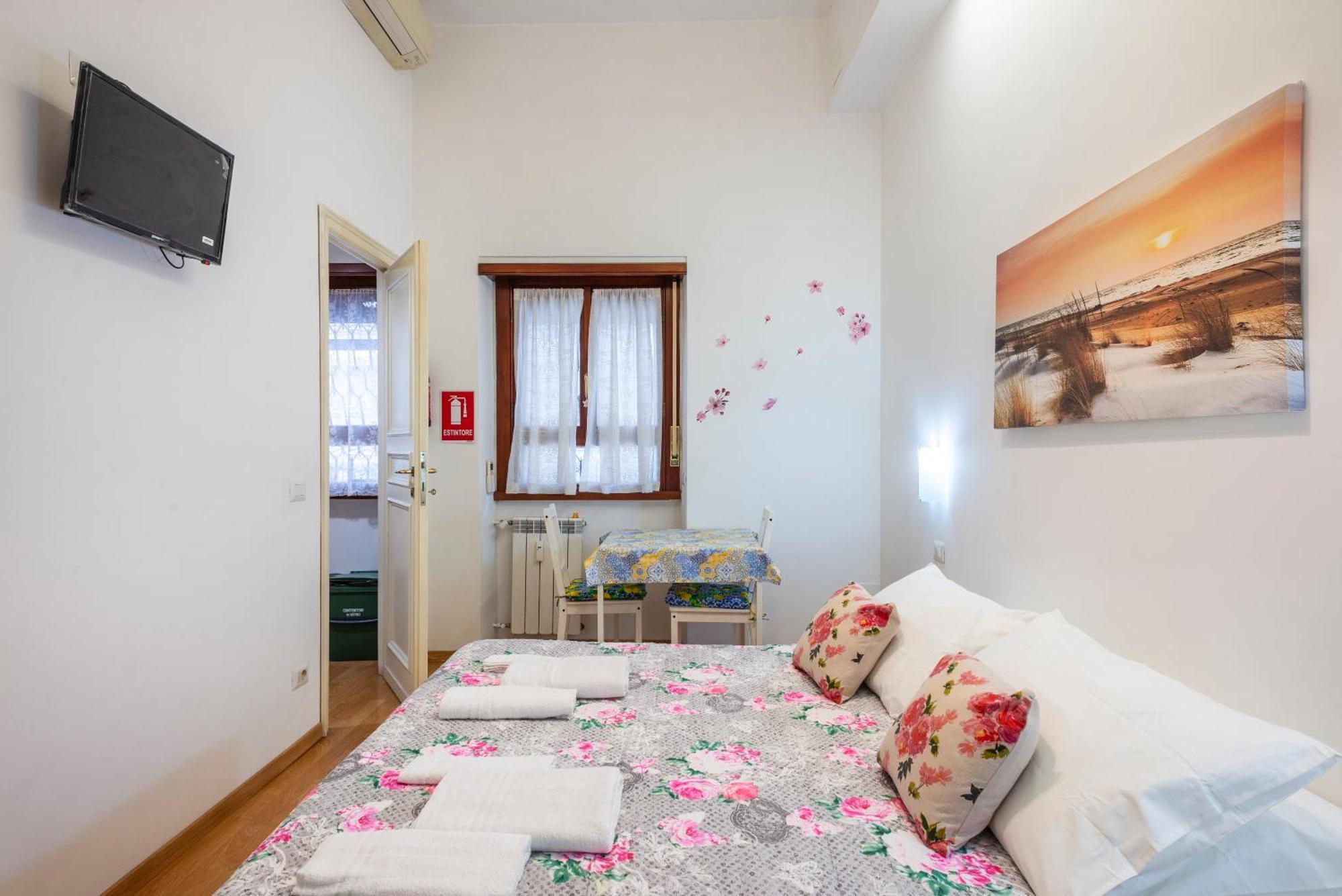 Appartement La Casa Di Emy *