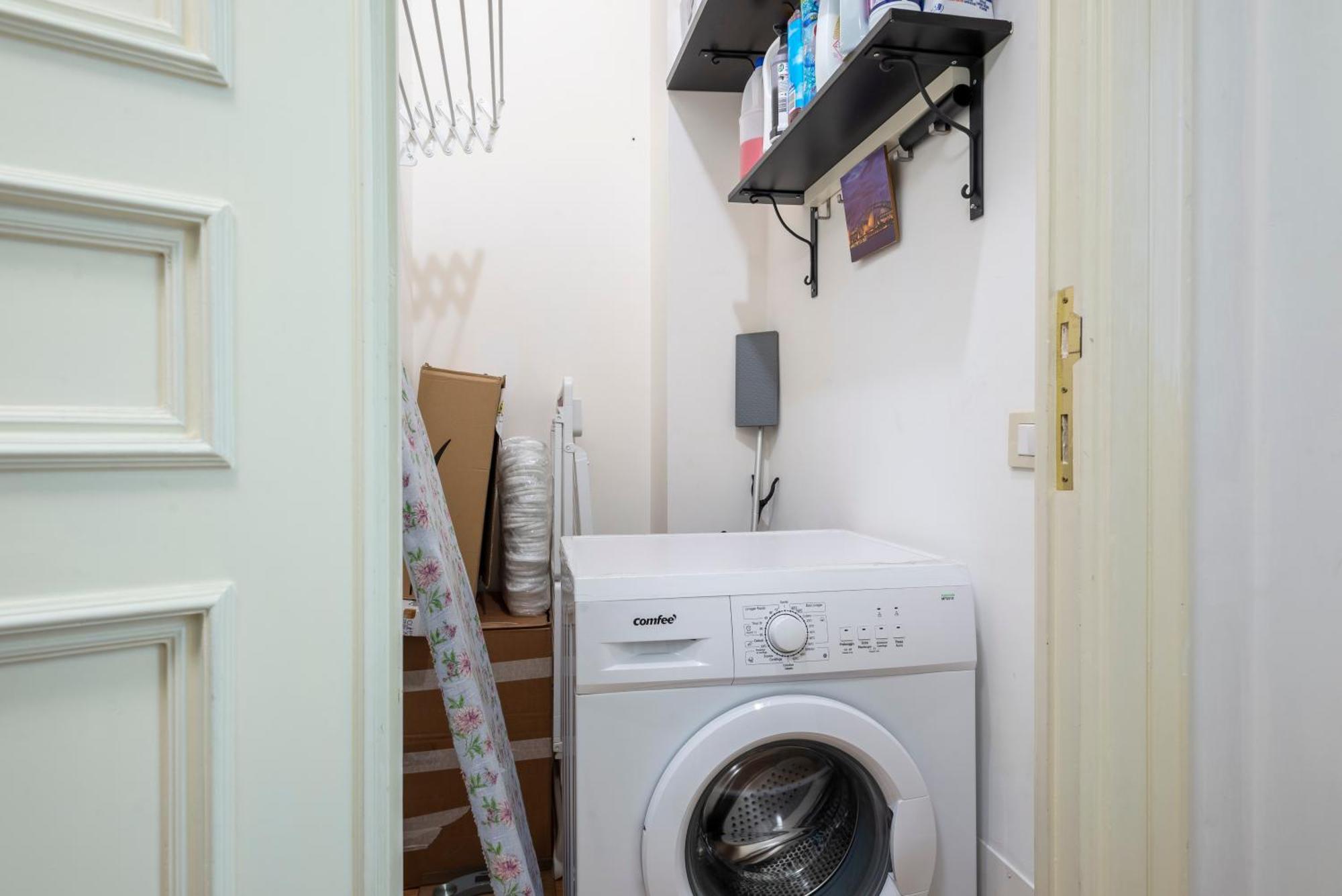 La Casa Di Emy Appartement