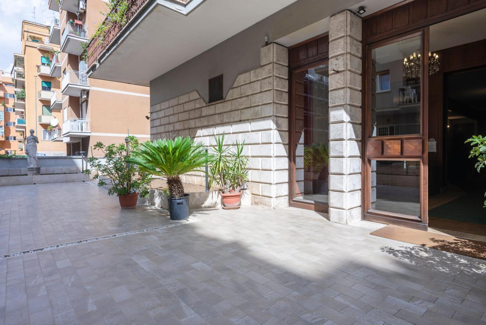 Appartement La Casa Di Emy