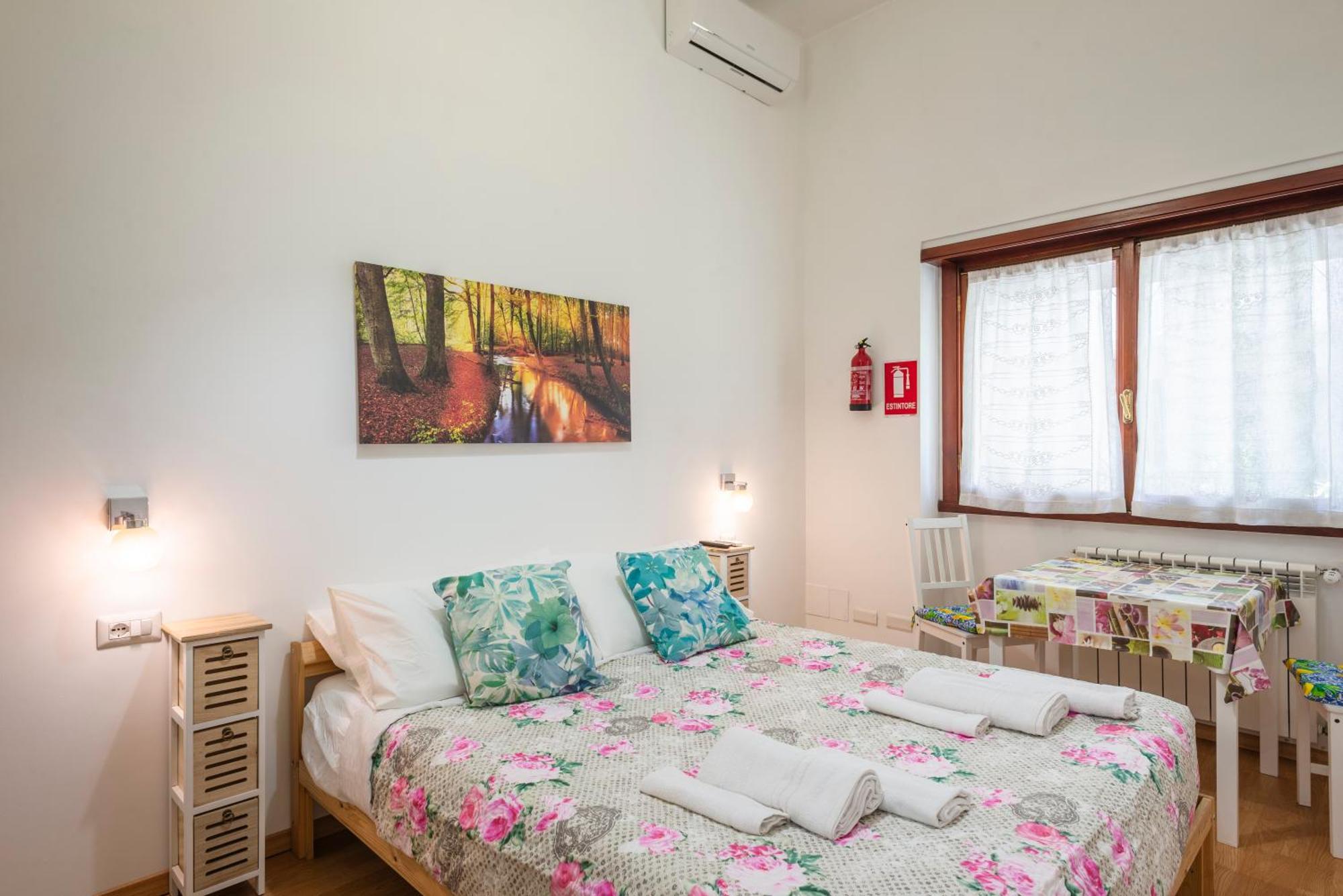 La Casa Di Emy Appartement *