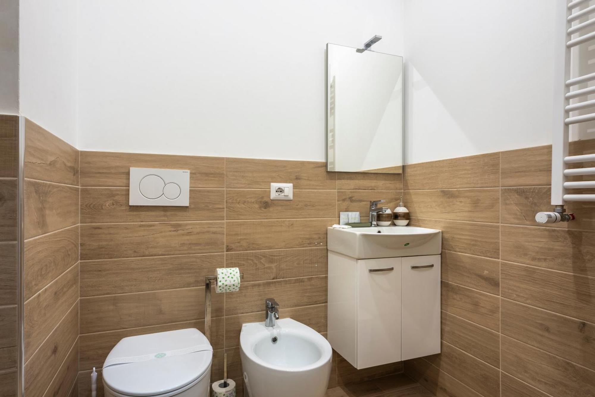 Appartement La Casa Di Emy Rome