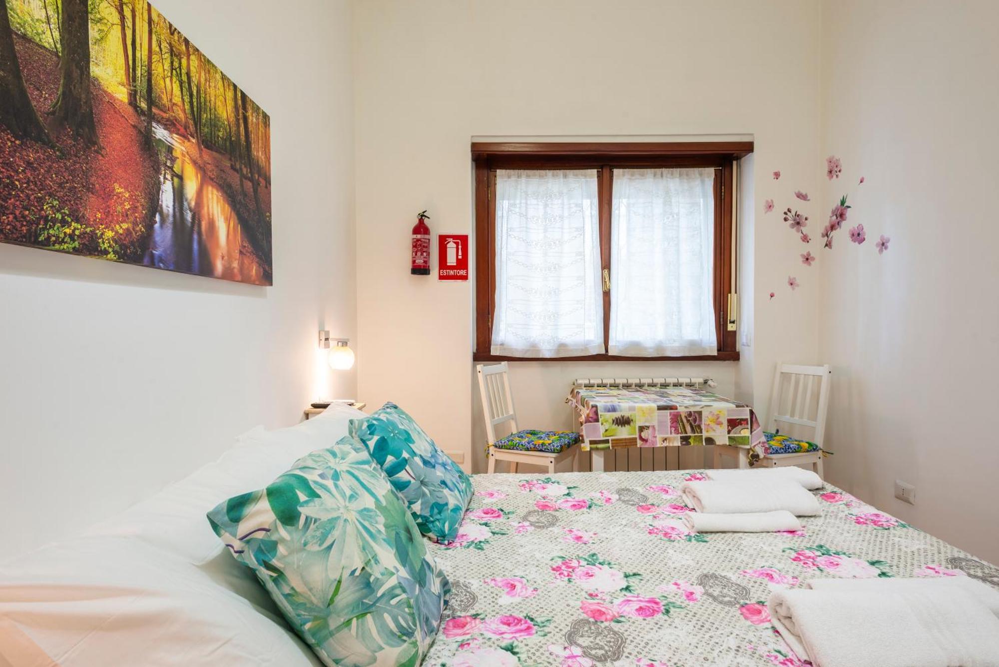 La Casa Di Emy Appartement *