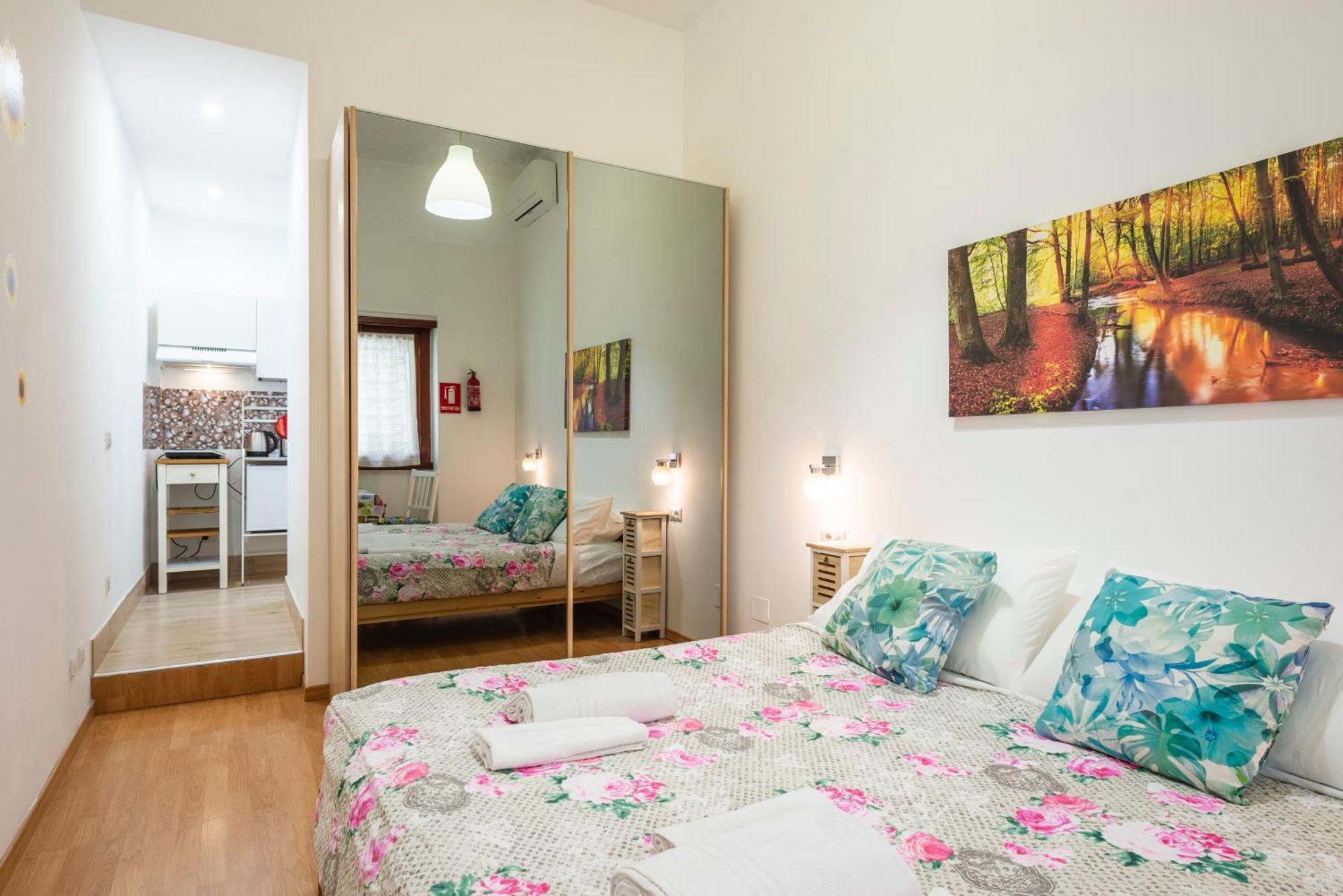 Appartement La Casa Di Emy Rome