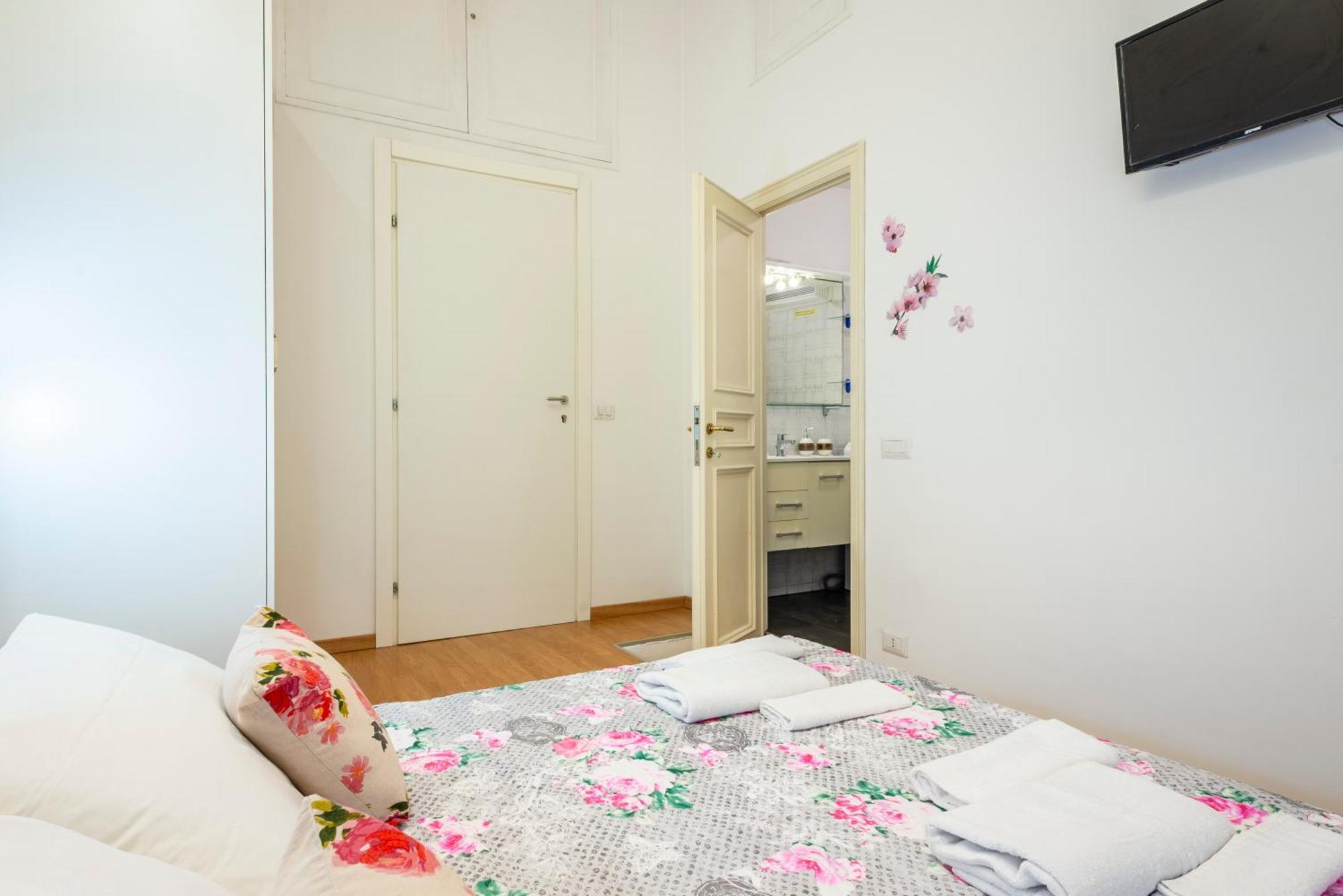 Appartement La Casa Di Emy
