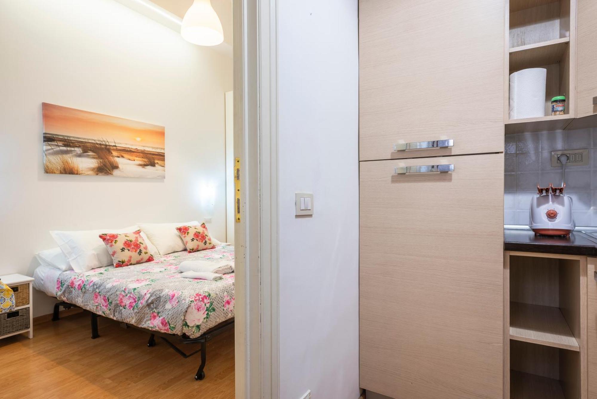 La Casa Di Emy Appartement *