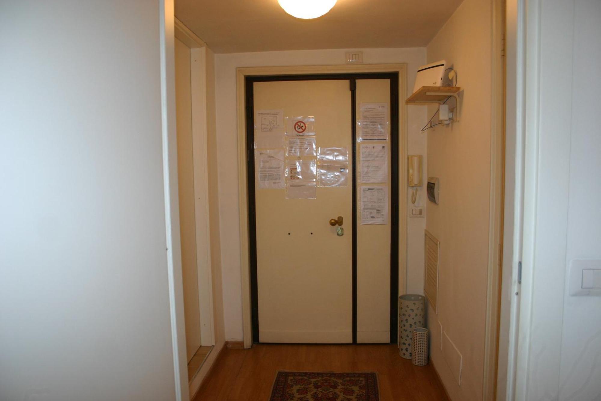 Appartement La Casa Di Emy Rome