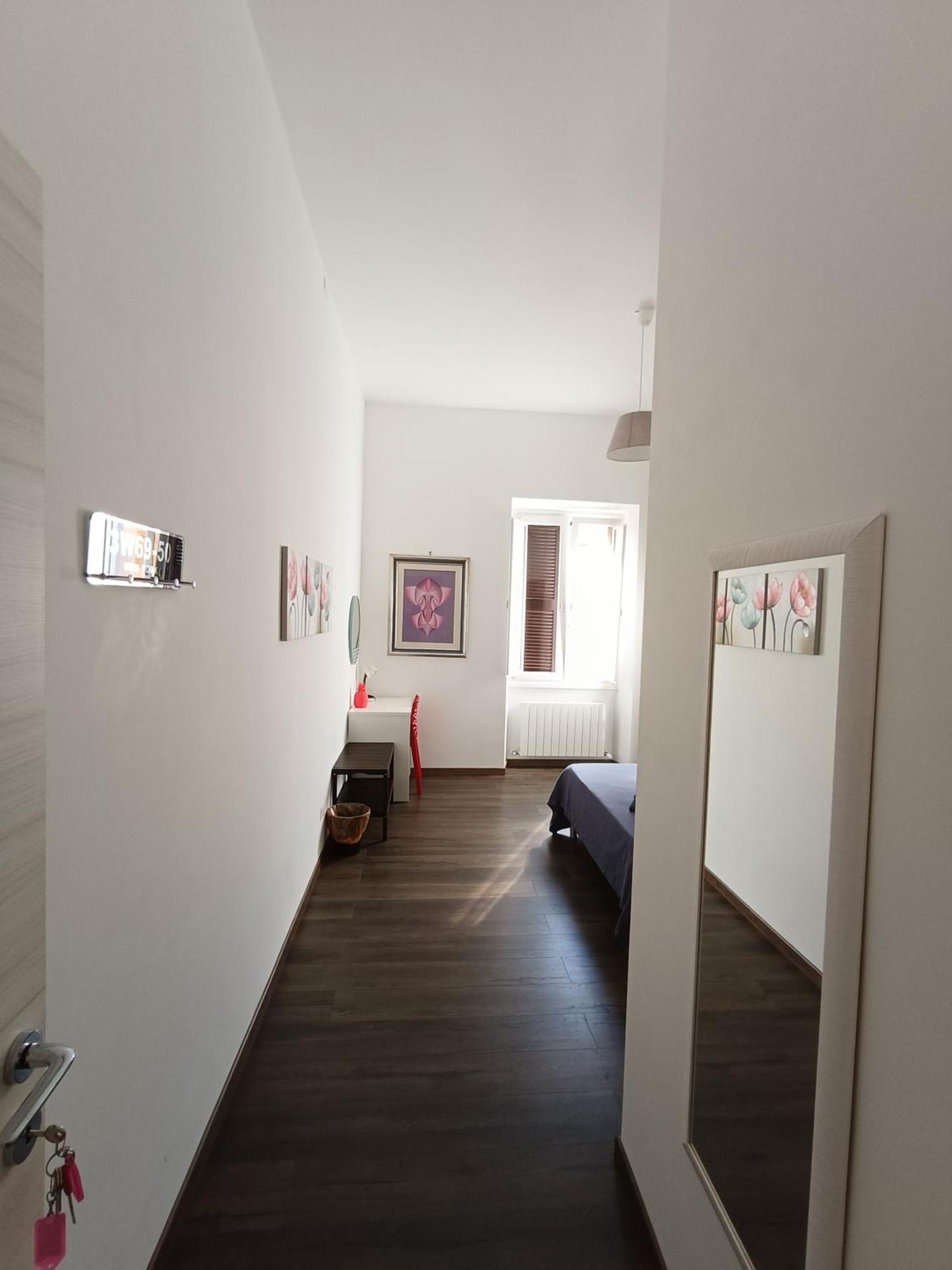 Gtapartment Appartement