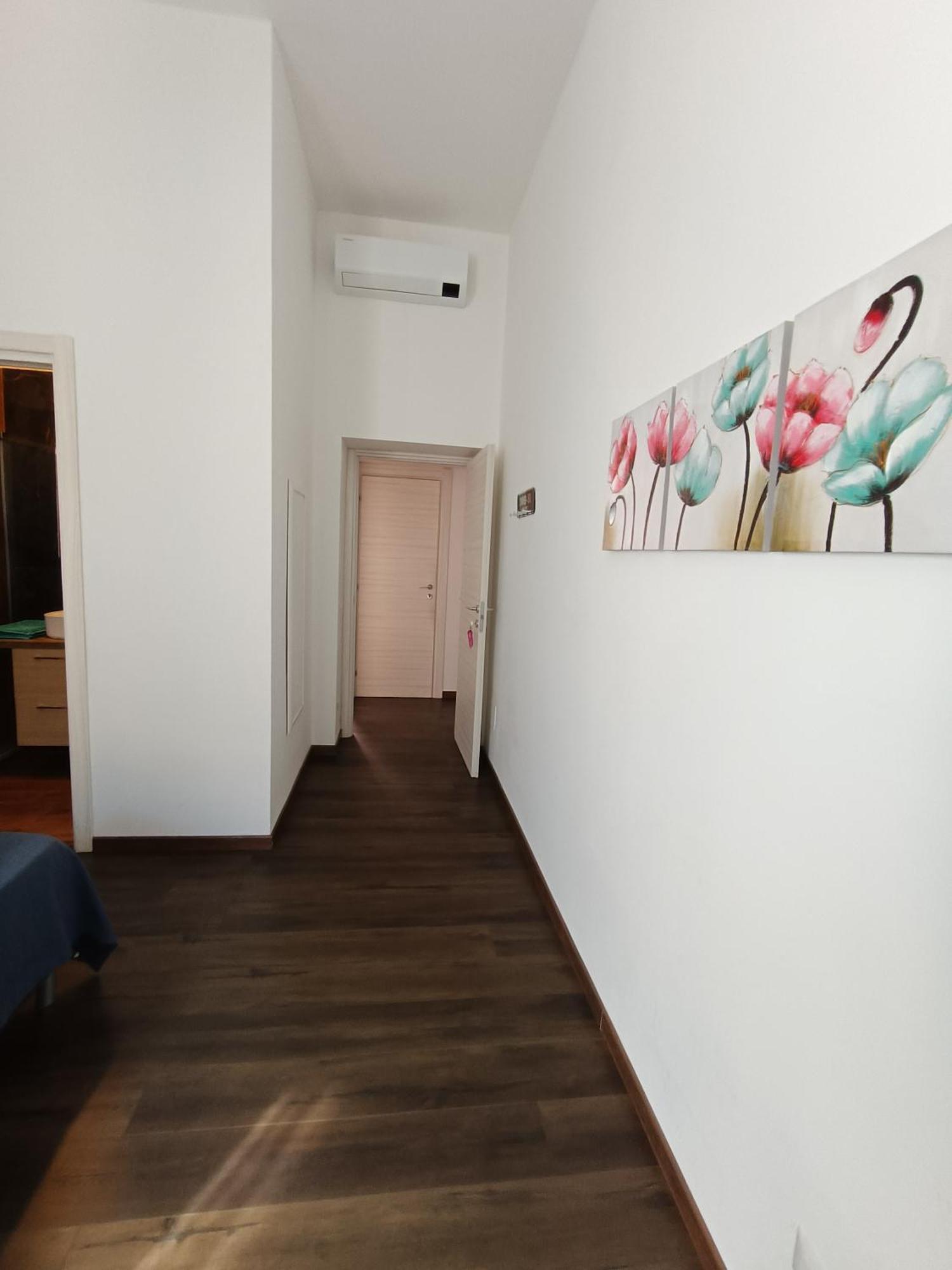 Appartement Gtapartment *