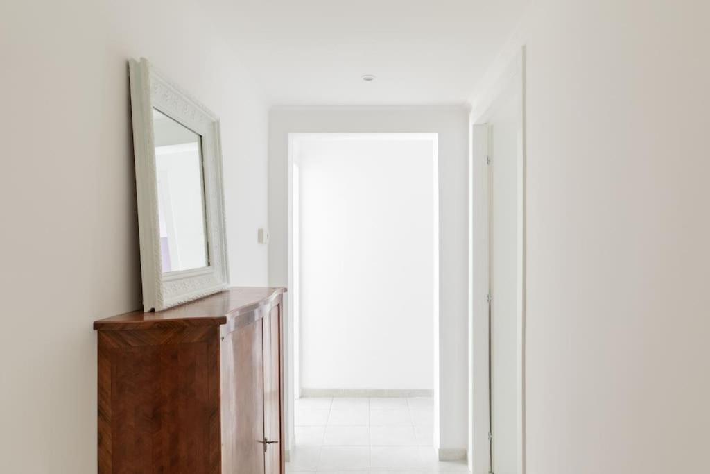 Hospitalityrome Sunny San Lorenzo Apartment Rome