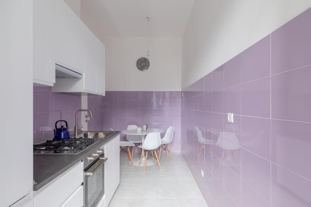 Apartment Hospitalityrome Sunny San Lorenzo *