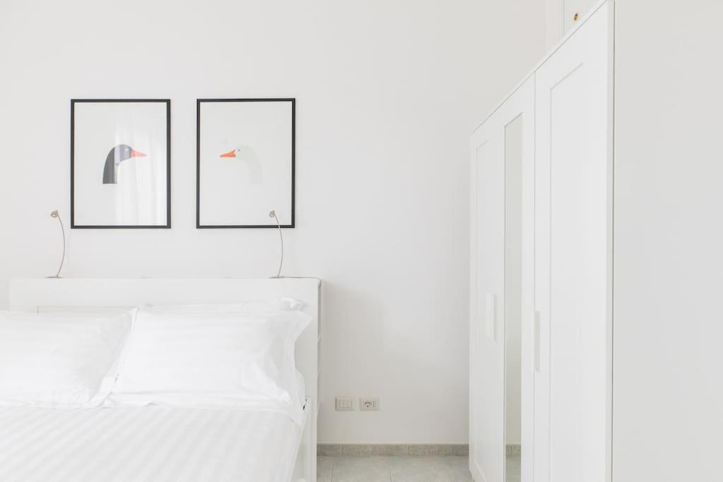Hospitalityrome Sunny San Lorenzo Apartment Rome