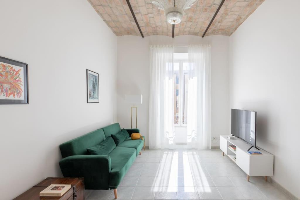 Hospitalityrome Sunny San Lorenzo * Rome