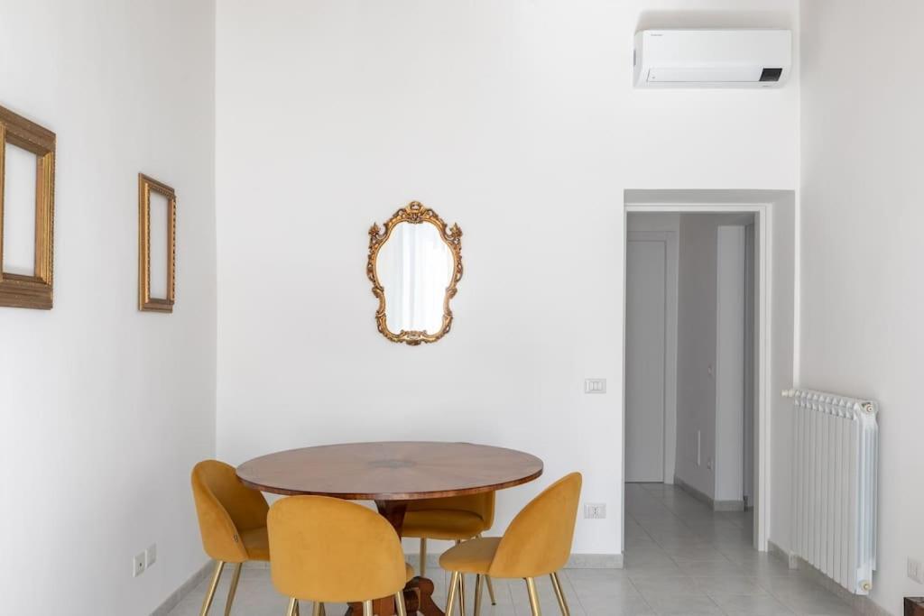 Apartment Hospitalityrome Sunny San Lorenzo Rome