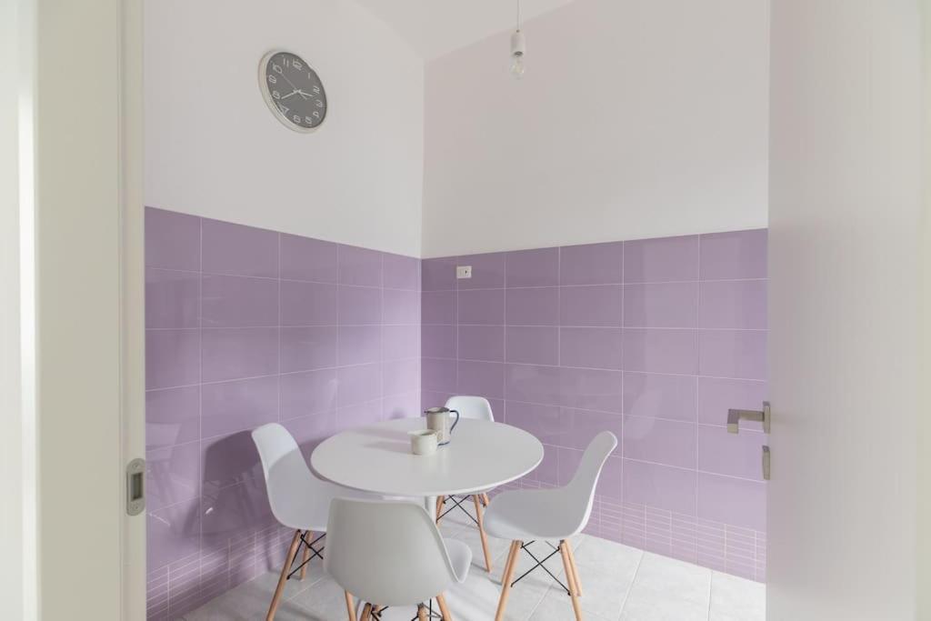 Hospitalityrome Sunny San Lorenzo Apartment Rome