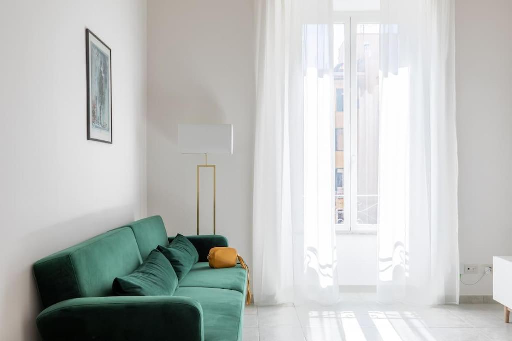 Apartment Hospitalityrome Sunny San Lorenzo Rome