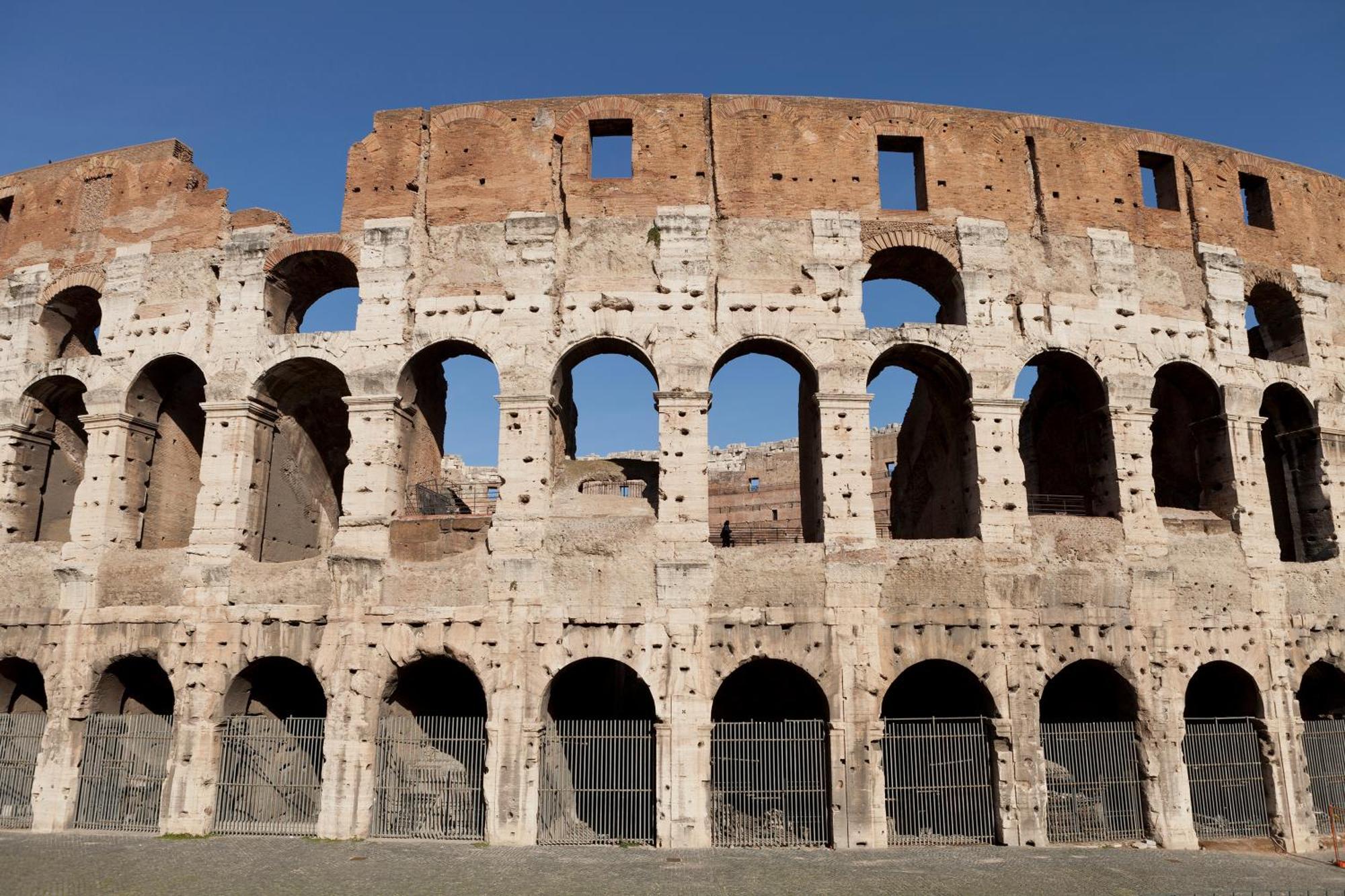 Appartement Costaguti Rome