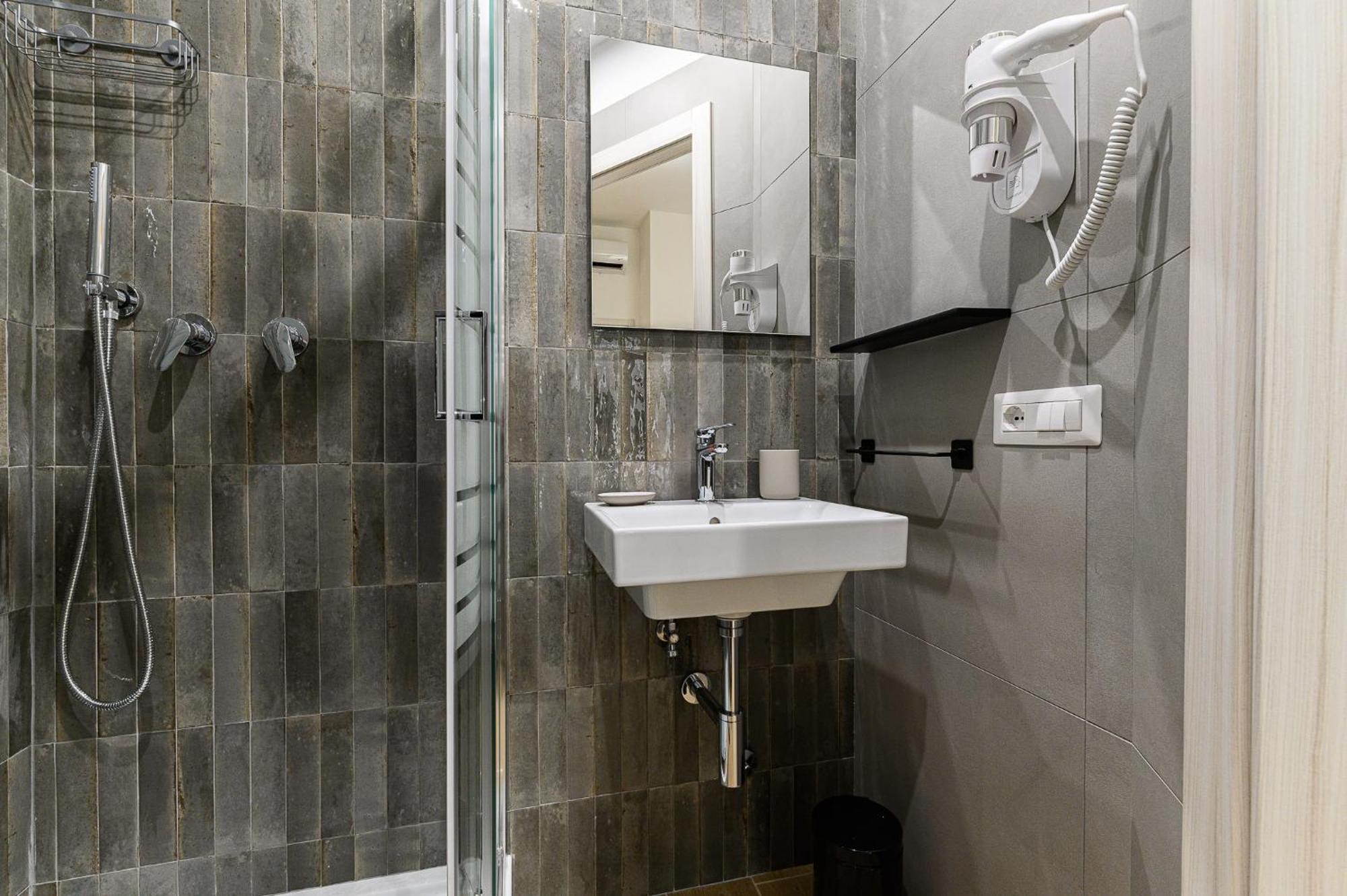 Guest house Del Frate Vatican
