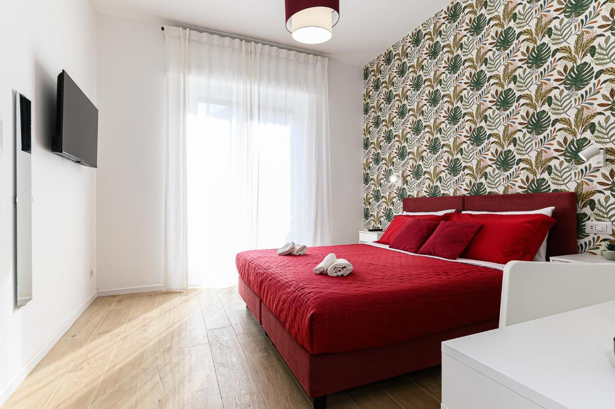 Del Frate Vatican Guest house