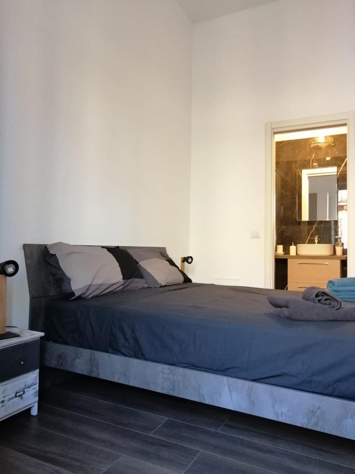 Appartement Gtapartment Rome