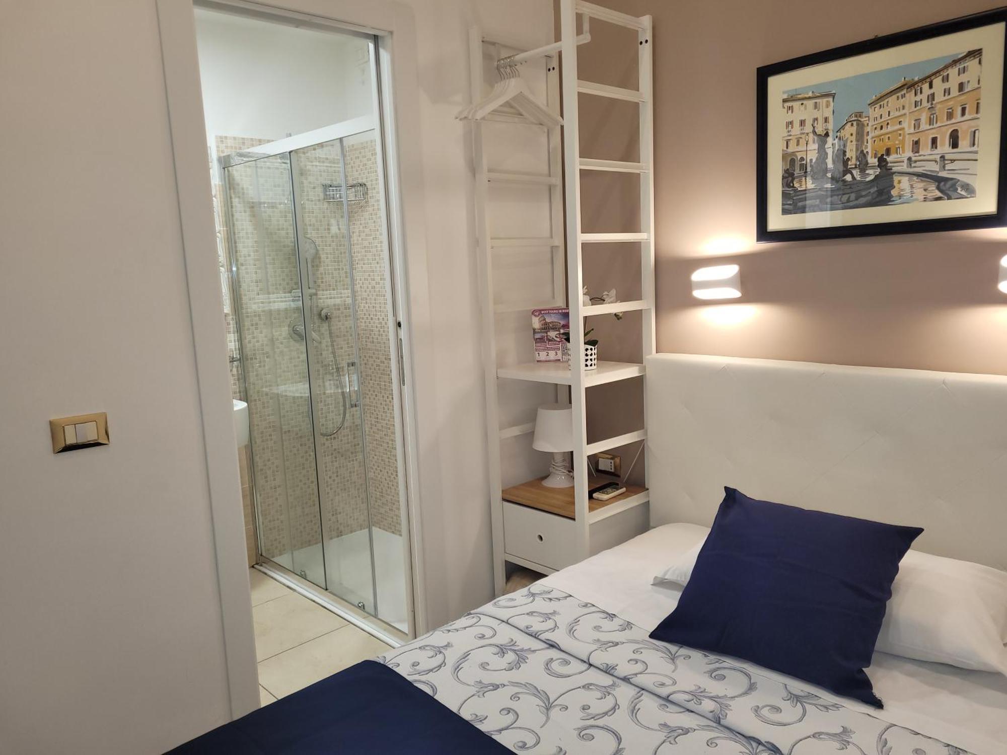 Evergreen 5* Rome