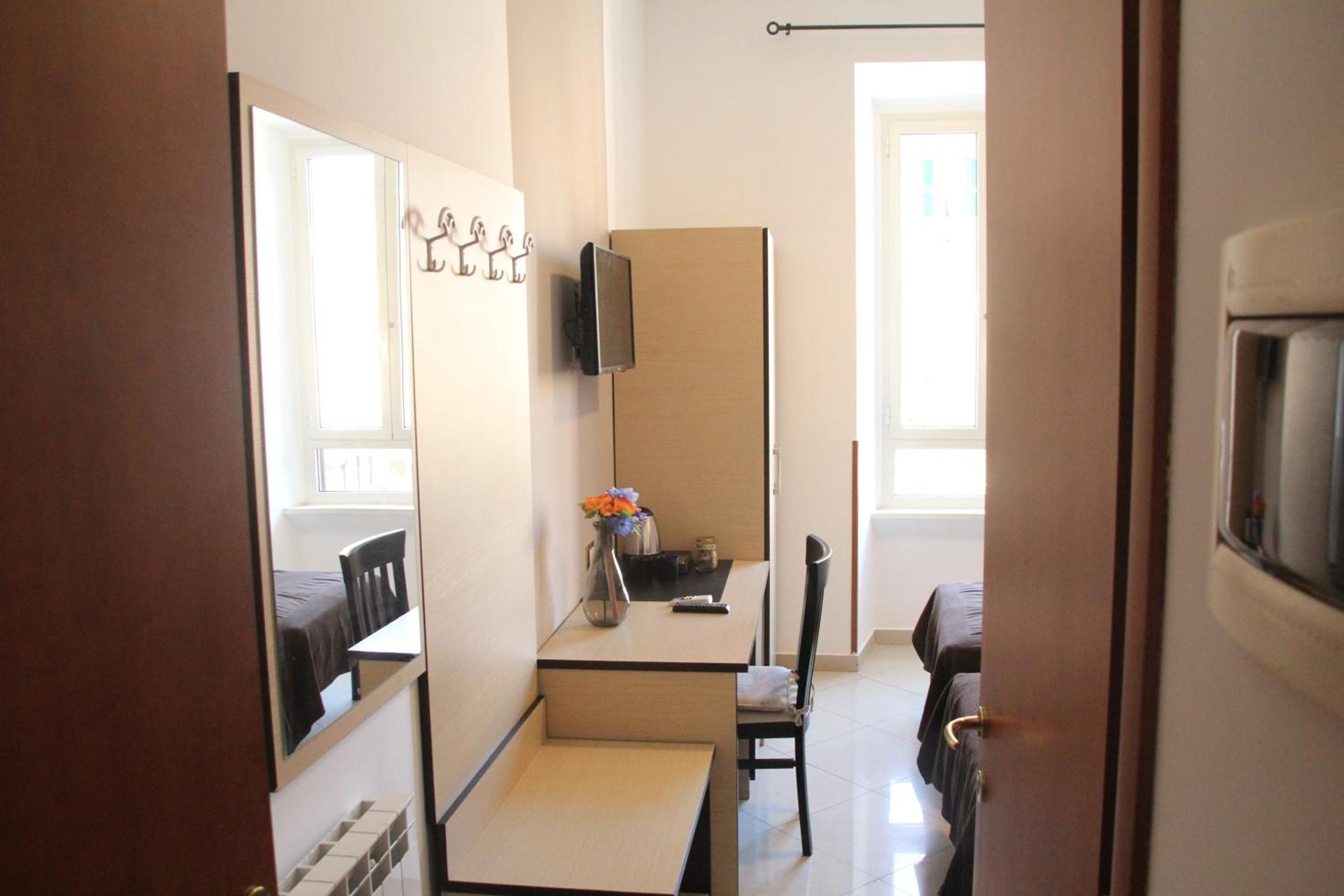 Casa de hóspedes Seasons Roma