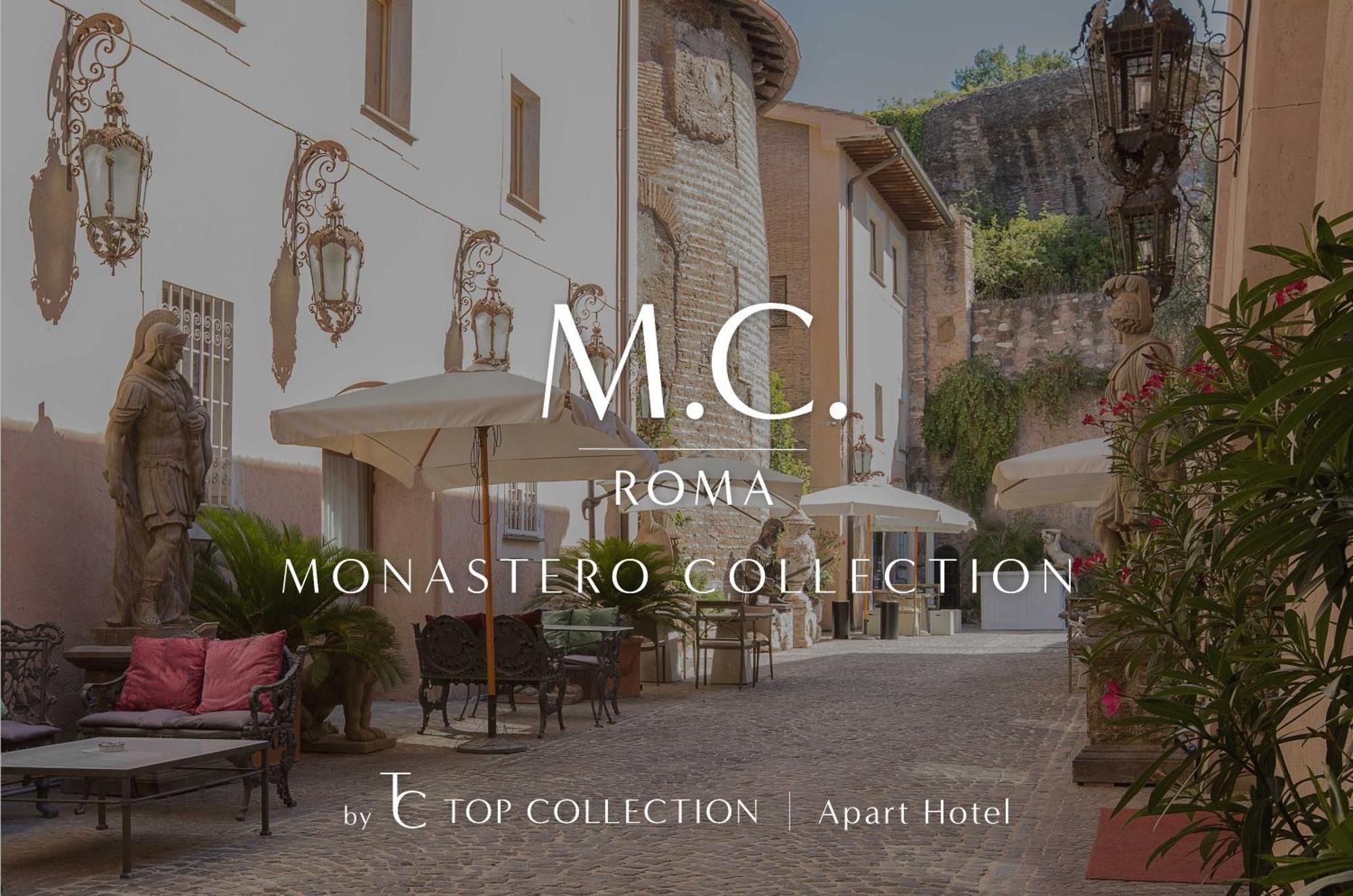 Il Monastero Collection Hotel 2*