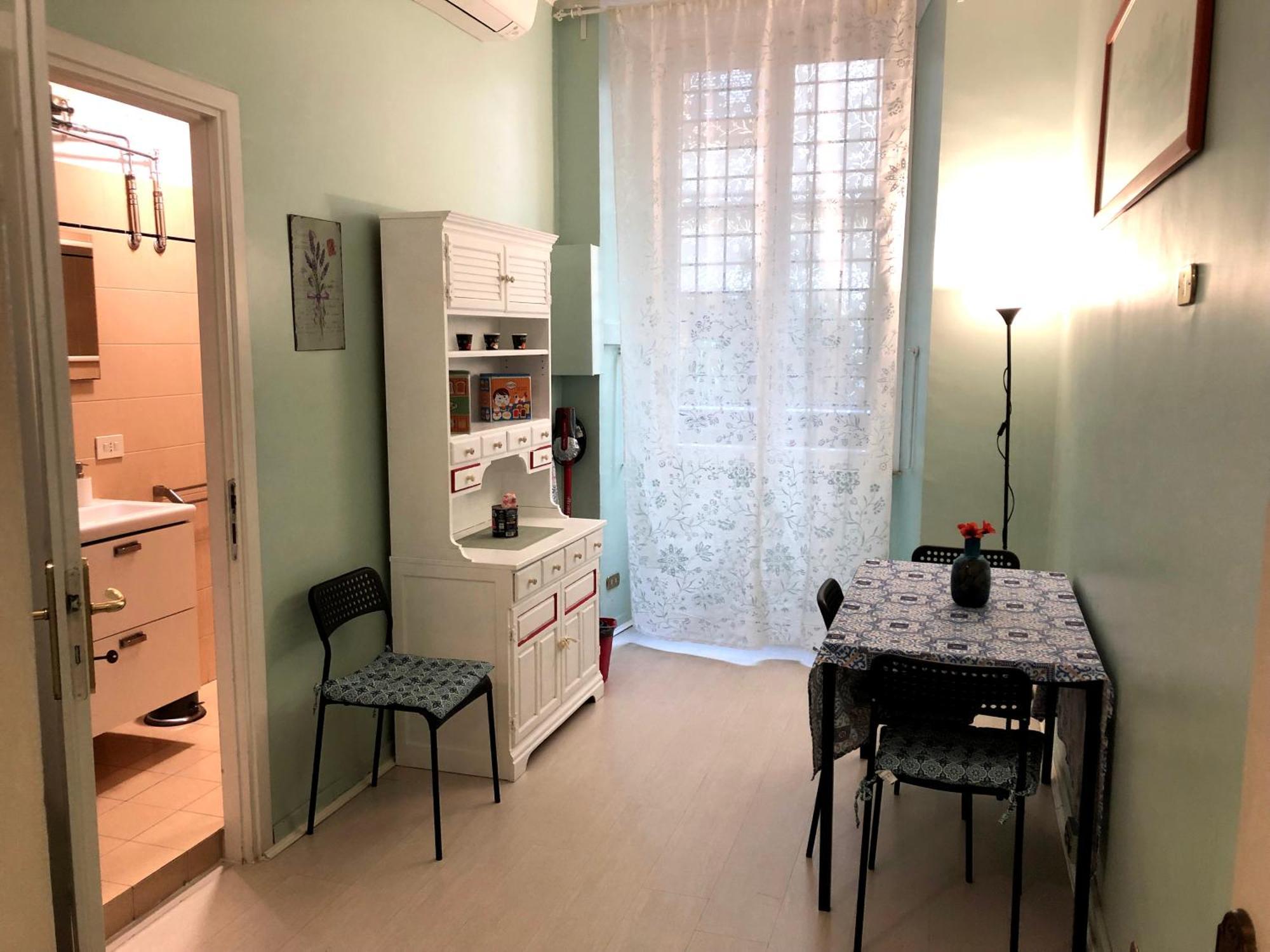 Apartamento Appart. Delizioso Nel Centro Di Vaticano Roma