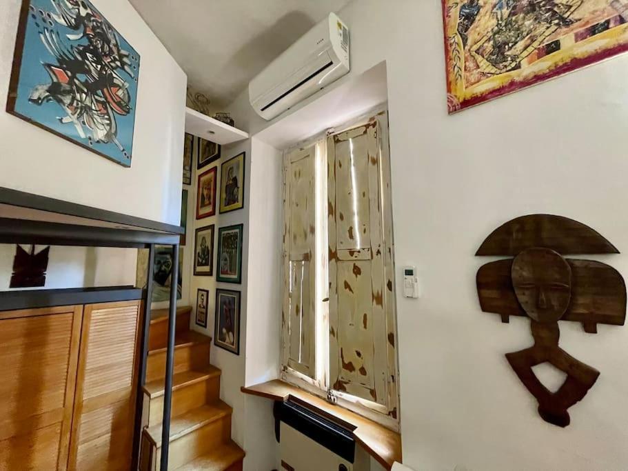 Our Arty Flat In Monti Apartment *