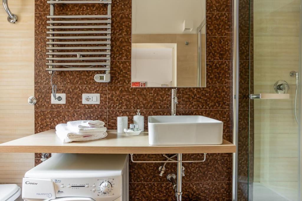 Michelangelo A San Pietro Appartement