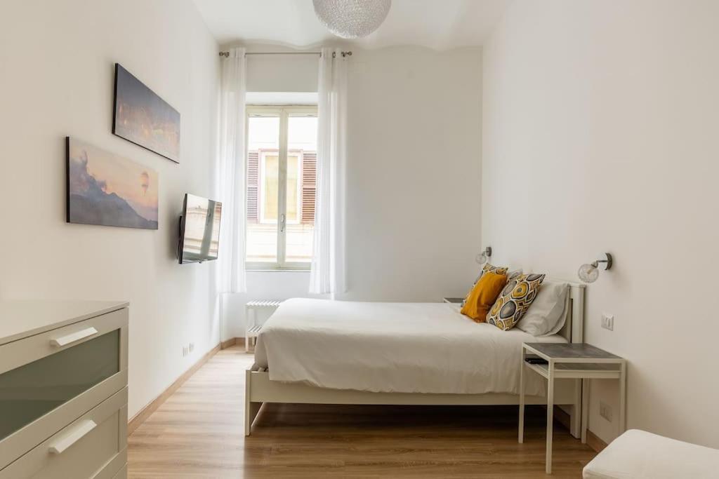 Michelangelo A San Pietro Appartement *