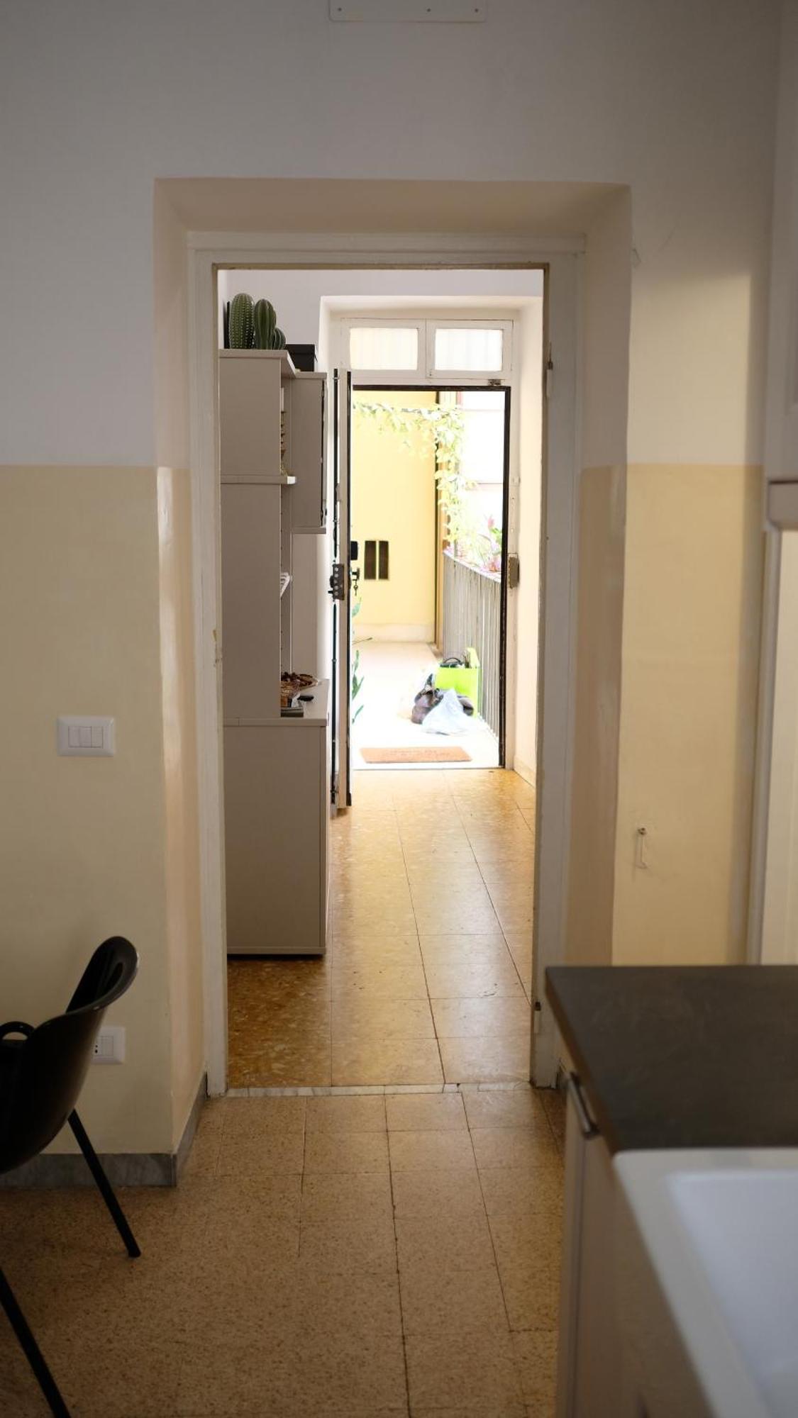 New! True-stevere Amazing Double Bed For 5 Pax Appartement *