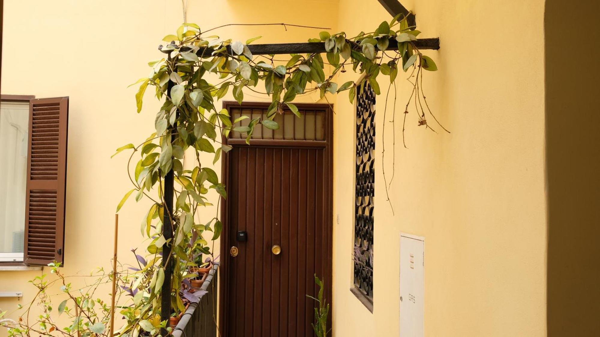 New! True-stevere Amazing Double Bed For 5 Pax Appartement