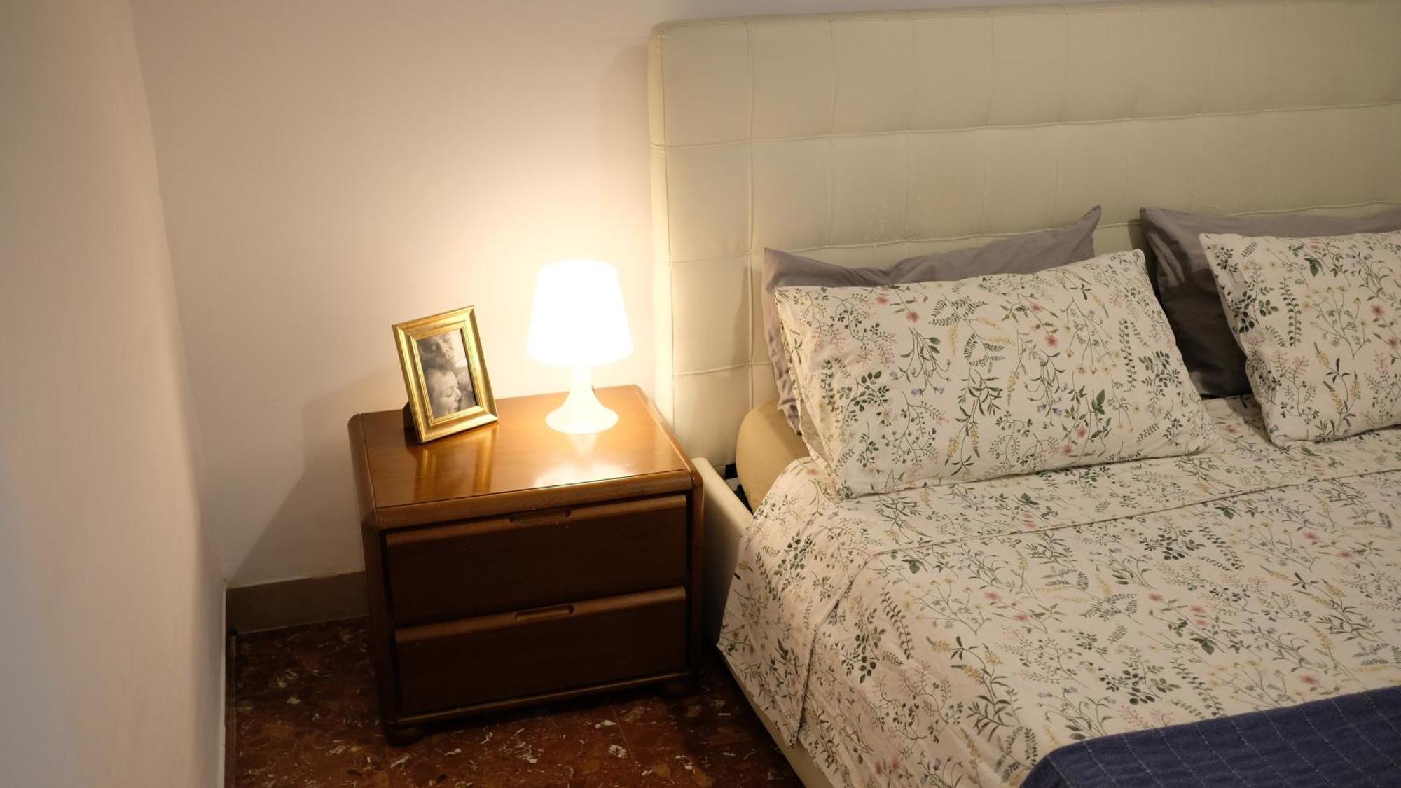 Appartement New! True-stevere Amazing Double Bed For 5 Pax