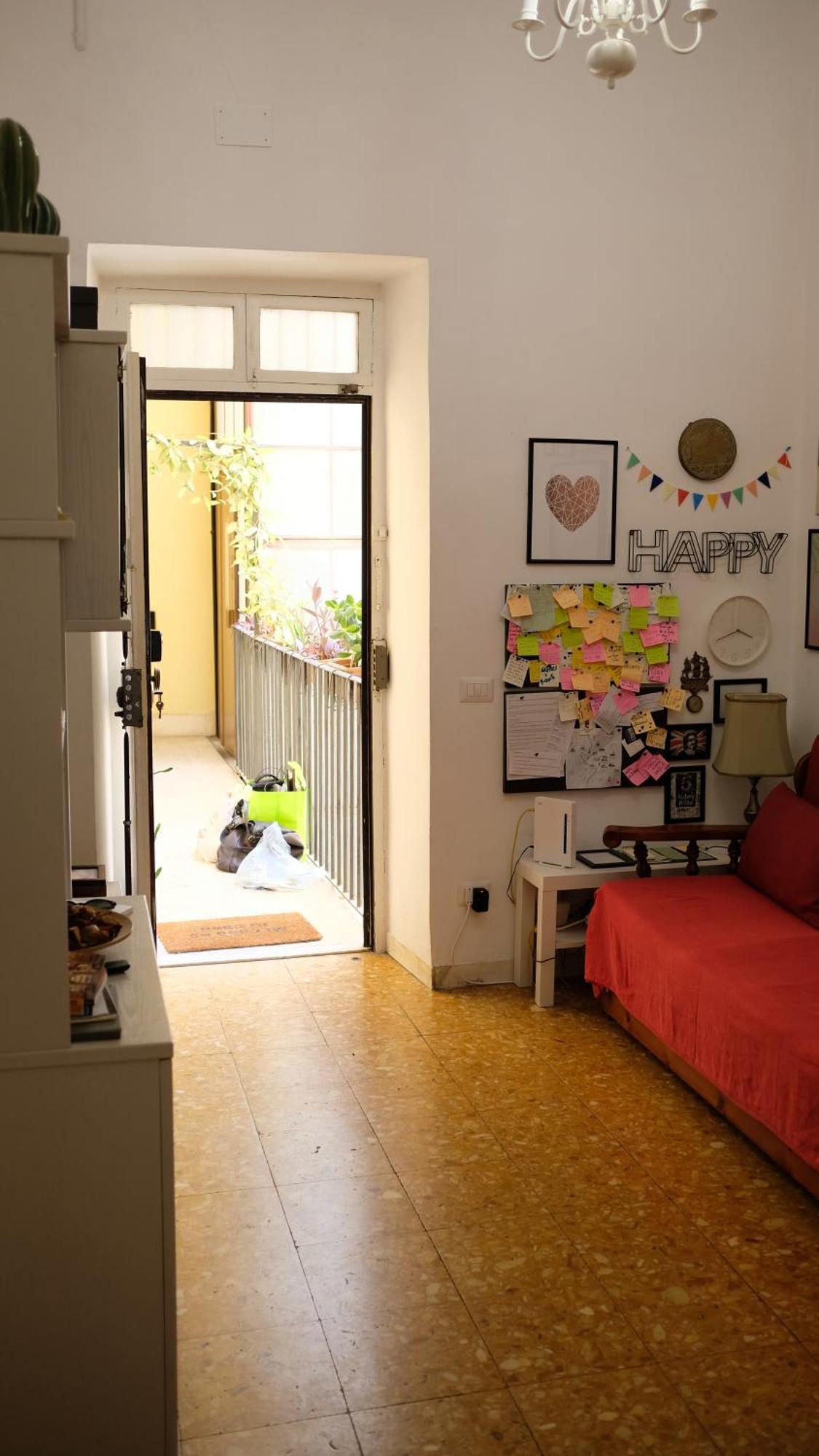 Appartement New! True-stevere Amazing Double Bed For 5 Pax *