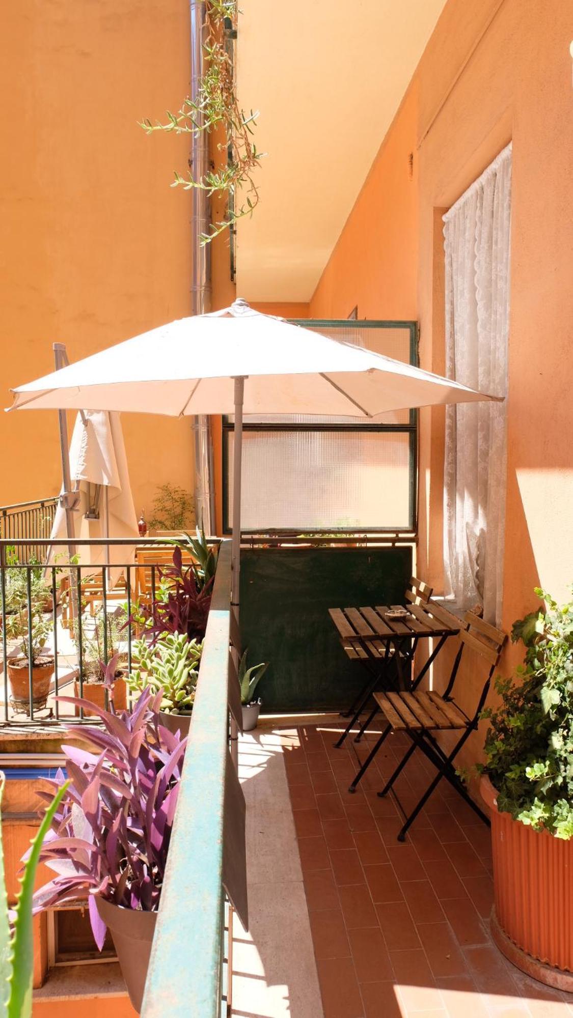 Appartamento New! Station “termini” Loft Roma