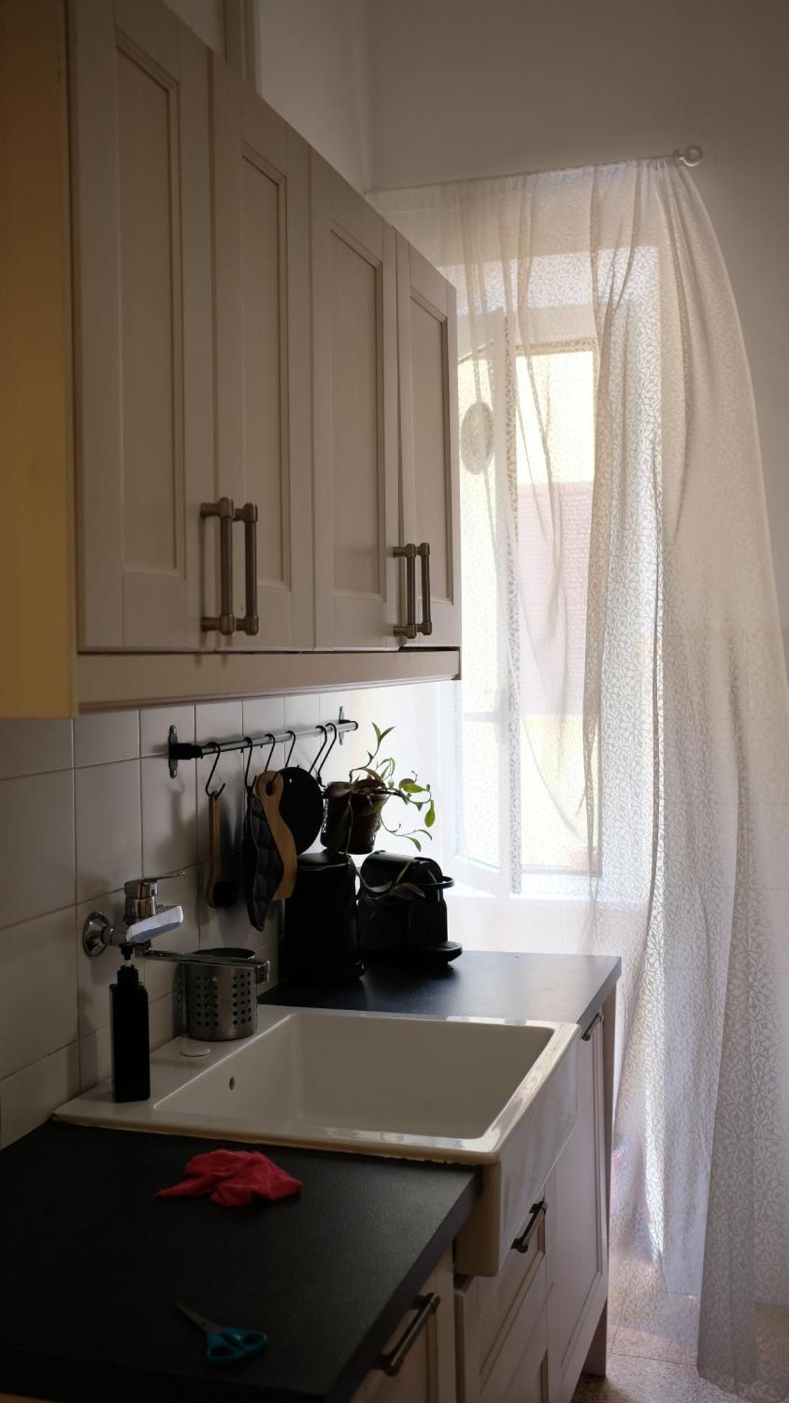 New! True-stevere Amazing Double Bed For 5 Pax Rome