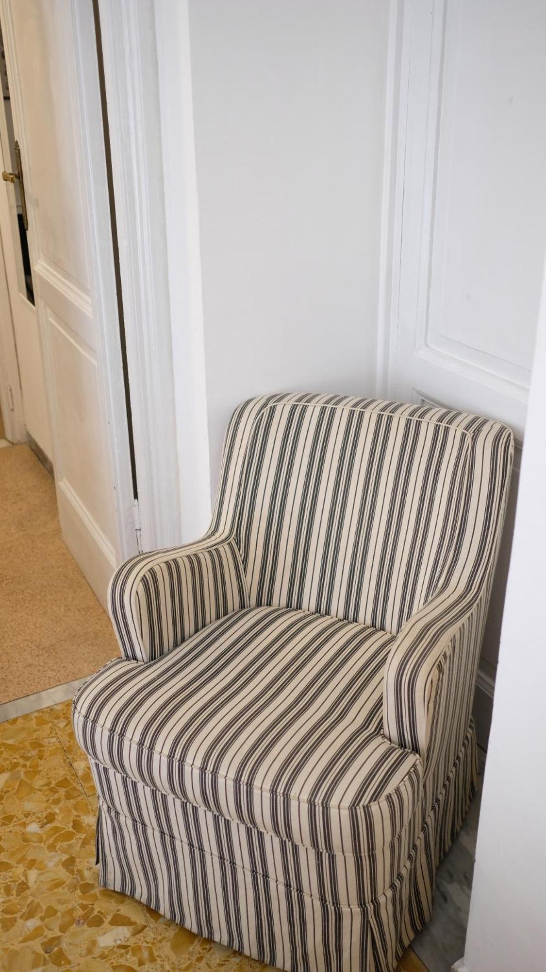Appartement New! True-stevere Amazing Double Bed For 5 Pax Rome