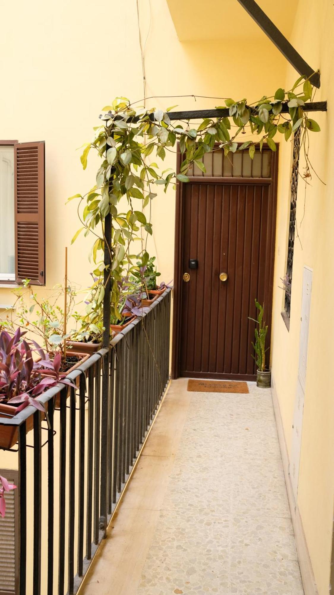 New! True-stevere Amazing Double Bed For 5 Pax Appartement