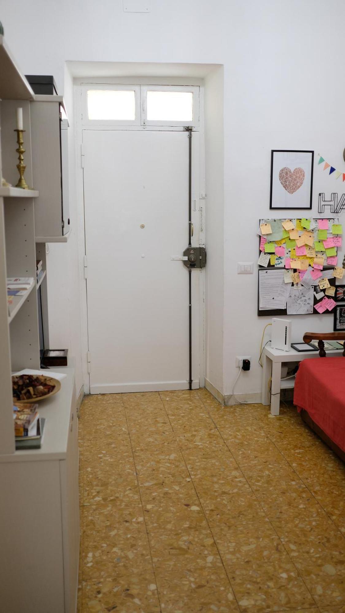 New! True-stevere Amazing Double Bed For 5 Pax Appartement *