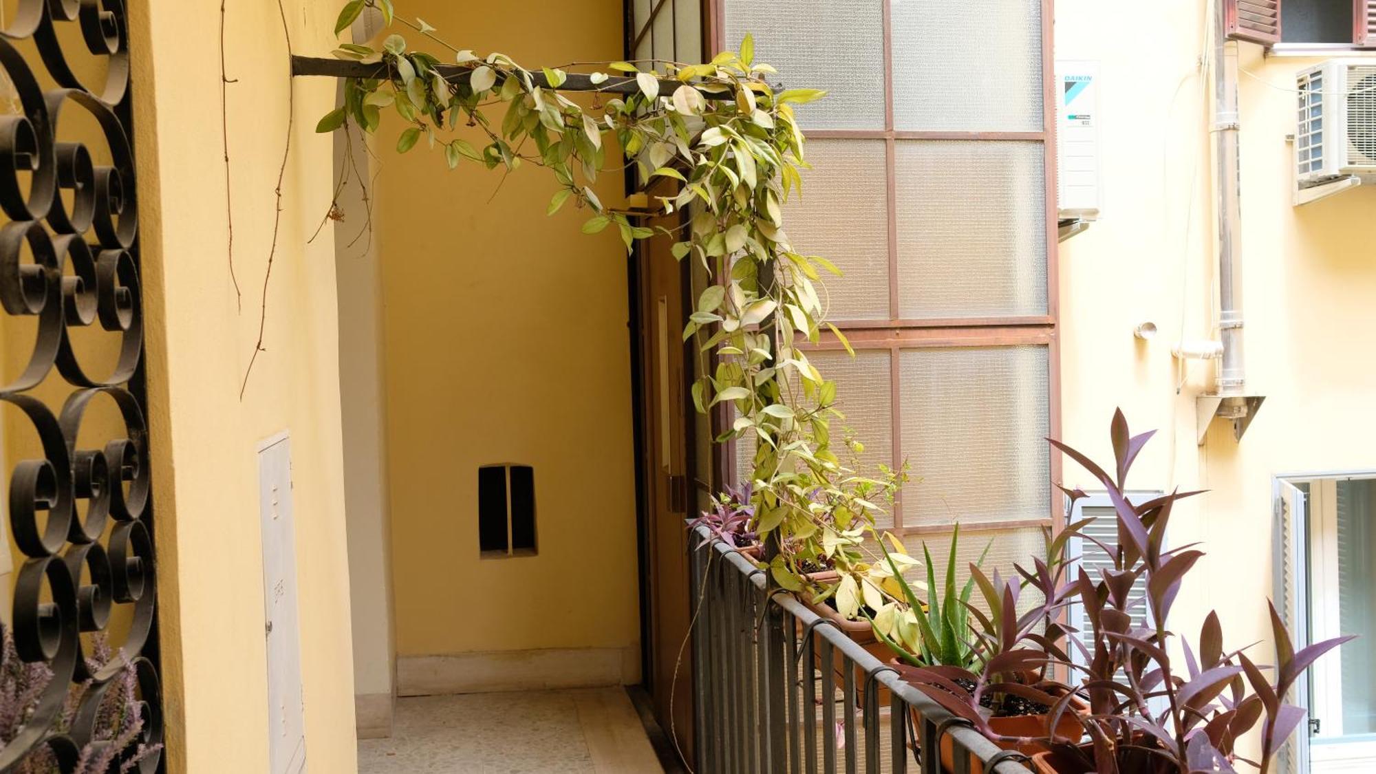 Appartement New! True-stevere Amazing Double Bed For 5 Pax *