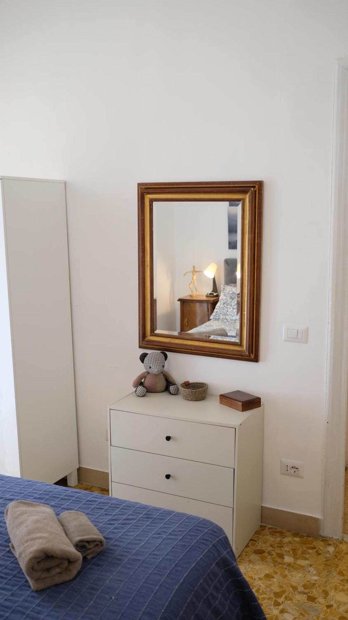 Appartement New! True-stevere Amazing Double Bed For 5 Pax