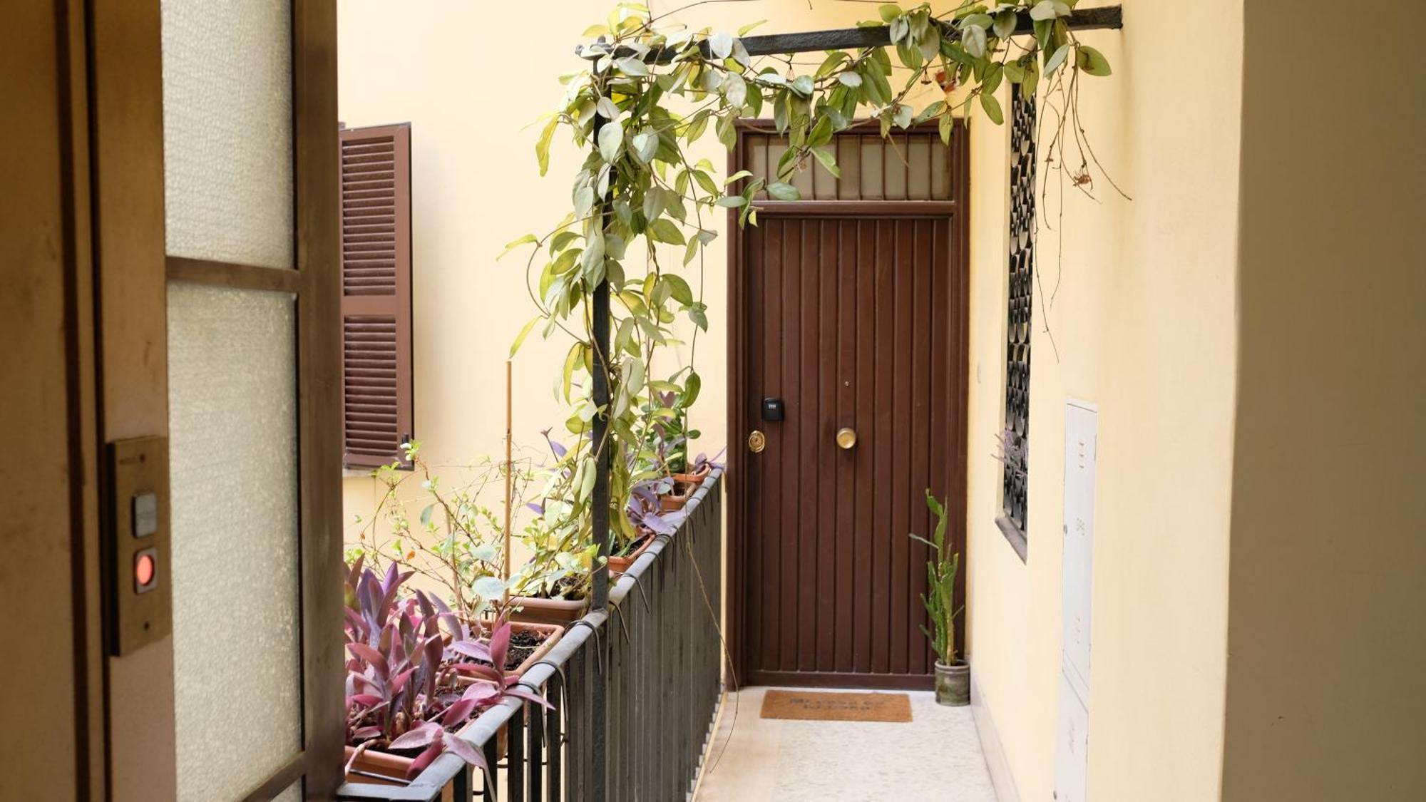 Appartement New! True-stevere Amazing Double Bed For 5 Pax *