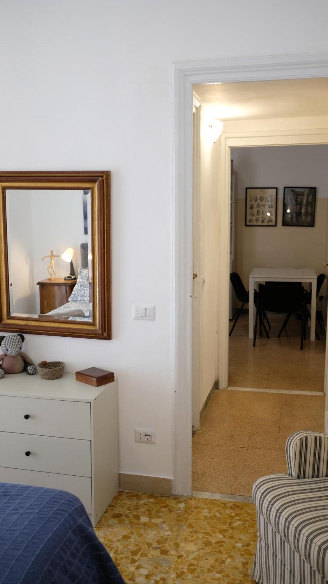 Appartement New! True-stevere Amazing Double Bed For 5 Pax *