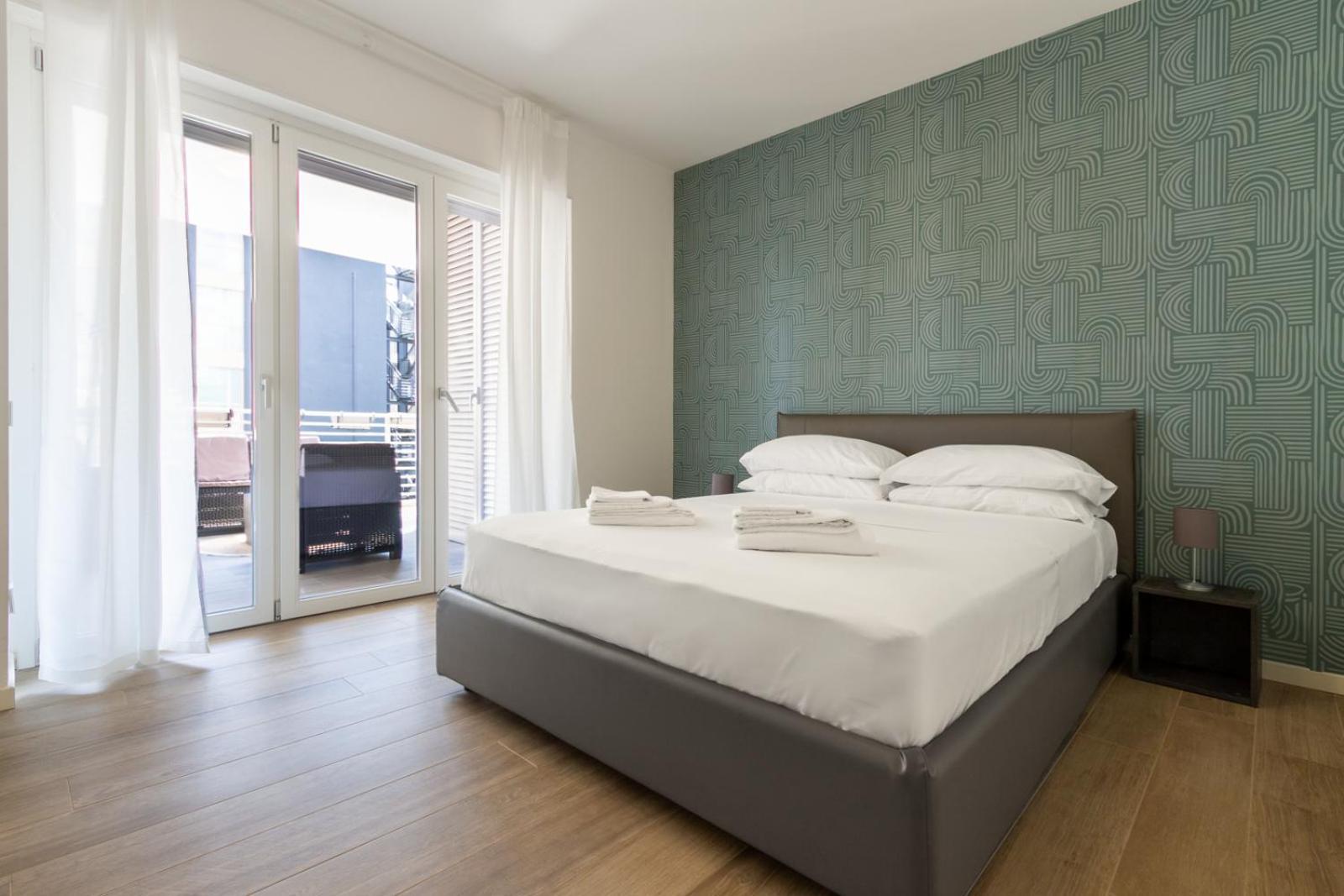 Appartement Trastevere Superior *