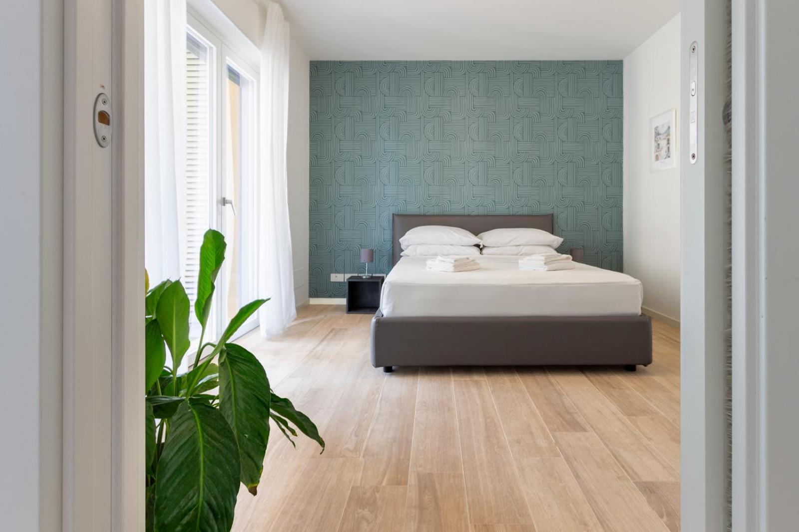 Trastevere Superior Appartement Rome